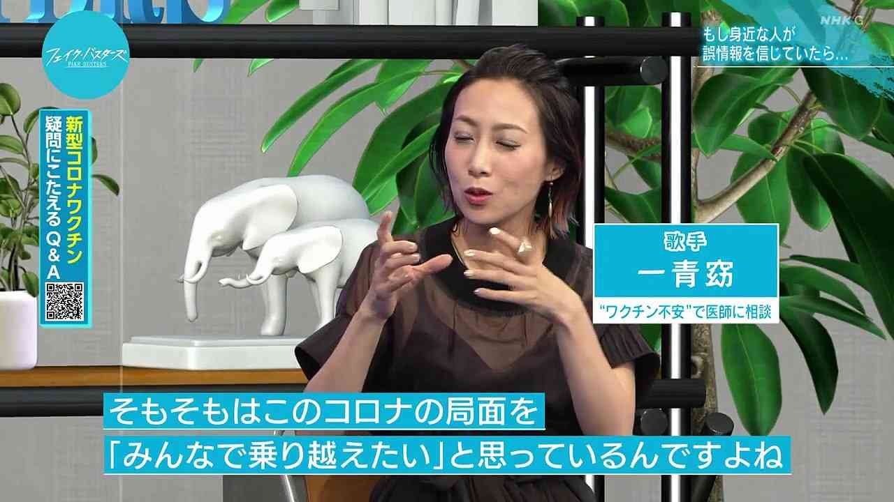 フェイク・バスターズ「新型コロナワクチンと誤情報」 0310 202108102200 - 動画 Dailymotion