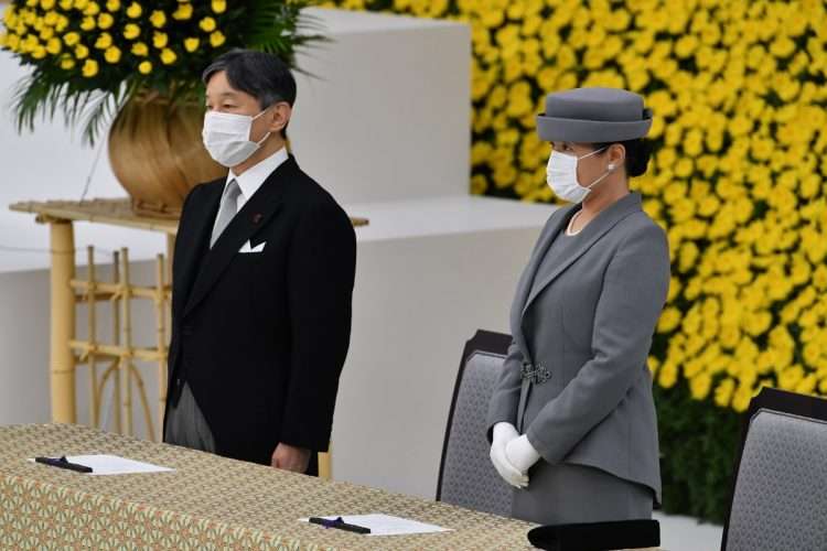 雅子さま　ワクチンの接種状況をひた隠しにする「国民を思うお気持ち」（NEWSポストセブン） - Yahoo!ニュース