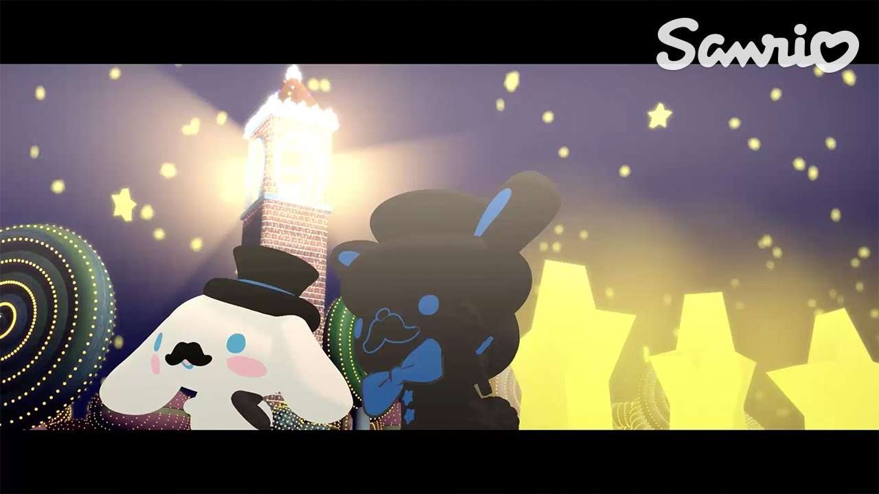 シナモンのパレード（シナモン10thオリジナルソング） - YouTube