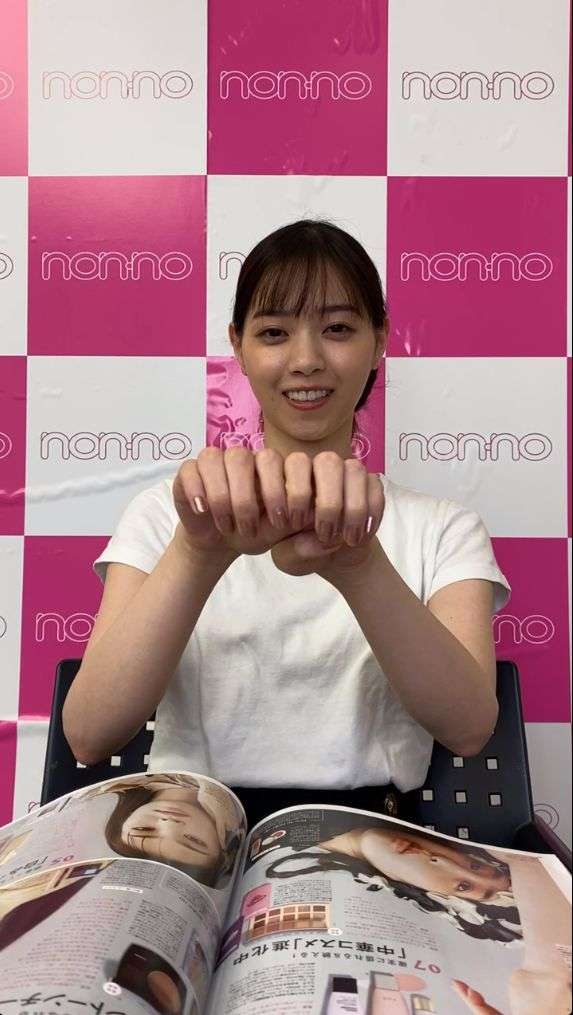 西野七瀬 体調不良で映画初日舞台あいさつ欠席「心よりお詫び」