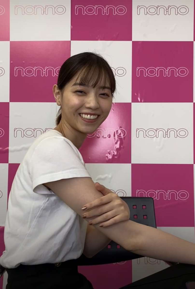 西野七瀬 体調不良で映画初日舞台あいさつ欠席「心よりお詫び」