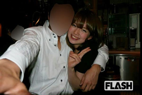 楽しそうな芸能人の写真part3