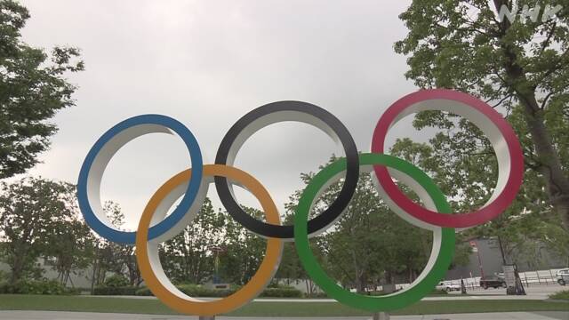 東京オリンピック 新型コロナ 大会関連の感染者は計458人に | オリンピック・パラリンピック | NHKニュース