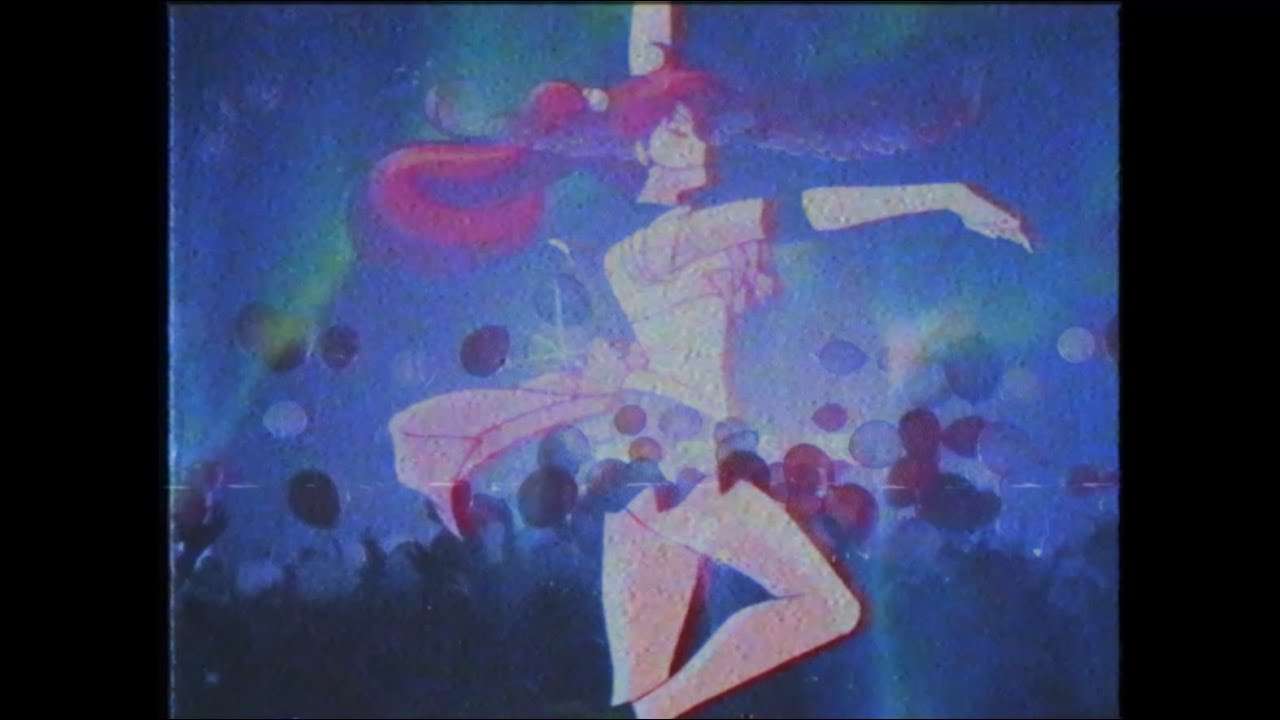 Yung Bae - Welcome To The Disco feat. Macross 82-99 - YouTube