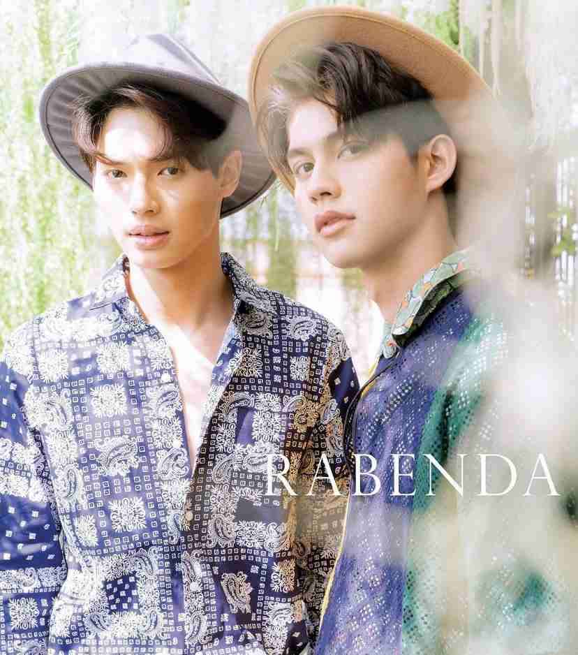 【定期】2gether the seriesについて話そうpart16【タイBL】