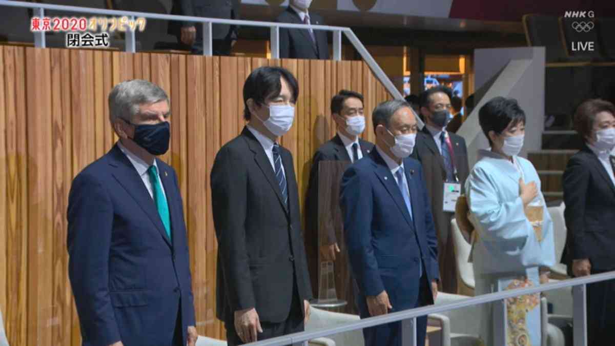 2020オリンピックで心に残った競技や場面は?
