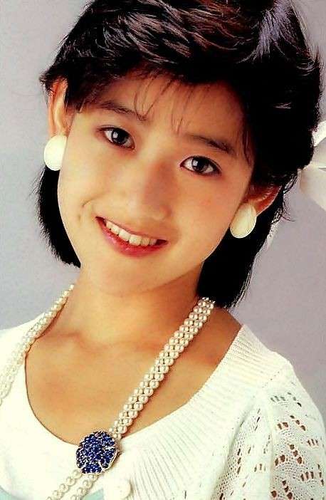 岡田有希子さんを語ろう