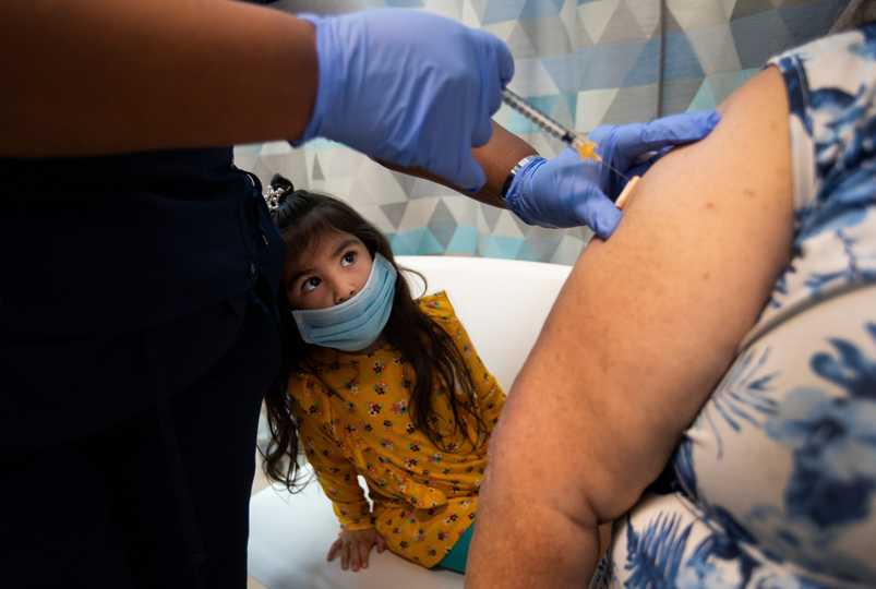 早ければ10月にも… アメリカでは秋以降、12歳未満の子どもに新型コロナのワクチン接種が可能に | Business Insider Japan