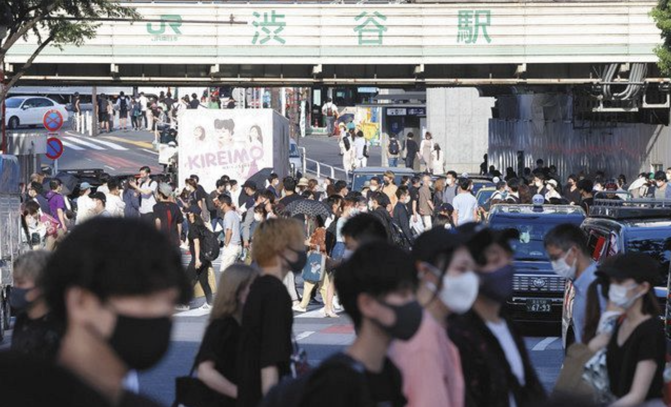 【コロナ第５波という新たな茶番】ワクチン接種で副作用を発症した人をコロナと診断、感染者を捏造  |  RAPT理論のさらなる進化形