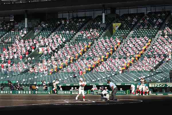 【高校野球】夏の甲子園「高校生から1500円徴収」の仰天！大会本部「協力金」と回答も、まるで運営費用の肩代わり｜野球｜日刊ゲンダイDIGITAL
