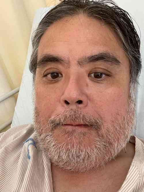 あっと言う間に生死の境。中西圭三さん兄が体験したECMO装着までのいきさつ