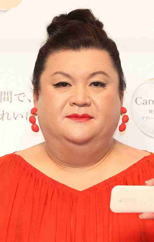 マツコ　髭男のヒット曲「Pretender」を聞いて涙…「ふいに辛くなって泣いちゃった」