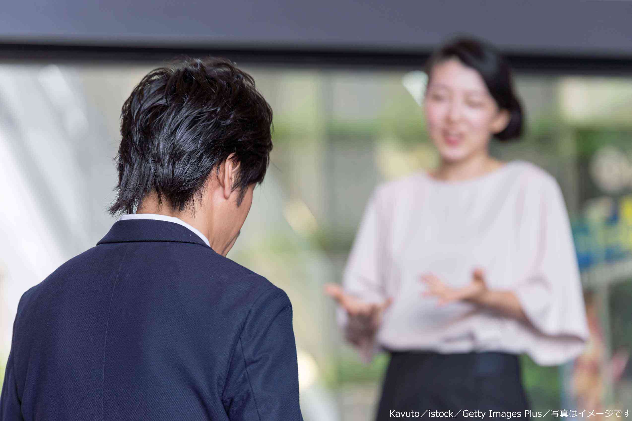仕方ないのに…　電車の遅延で遅刻したとき上司に言われてムカついた一言 – ニュースサイトしらべぇ
