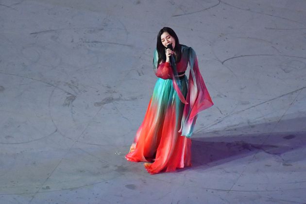 ソニー所属アーティストだらけの五輪閉会式　ゴリ押しmiletに「LiSAの代役」説も浮上？