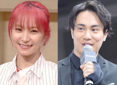 鈴木達央&LiSA、夫婦そろって一部活動休止 体調不良&心身疲労で静養へ