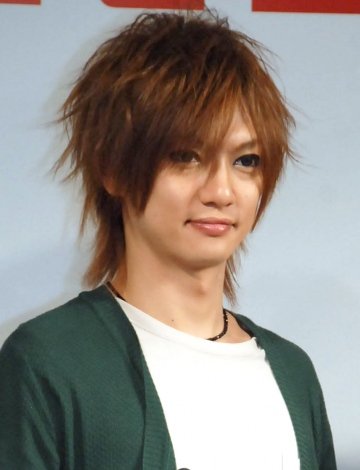 新型コロナ感染のゴールデンボンバー喜矢武豊、隔離期間終了を報告