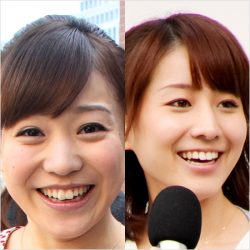 TBS江藤愛、「田中みな実との仲」聞かれ言葉濁すも世間から同情の声！ (2019年1月9日) - エキサイトニュース