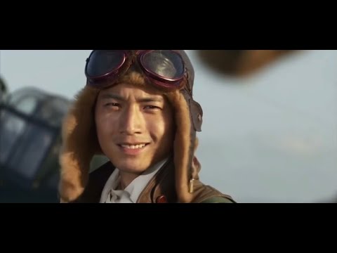 Kamikaze  attack  sakura hitohira 桜ひとひら 永遠の0  神風特別攻撃隊  The Eternal Zero - YouTube