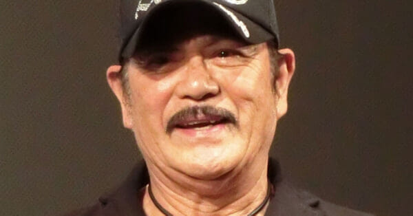 千葉真一さんが嘆いた〝悪夢の民主党政権〟　映画界衰退は「事業仕分けが原因」 | 東スポのニュースに関するニュースを掲載