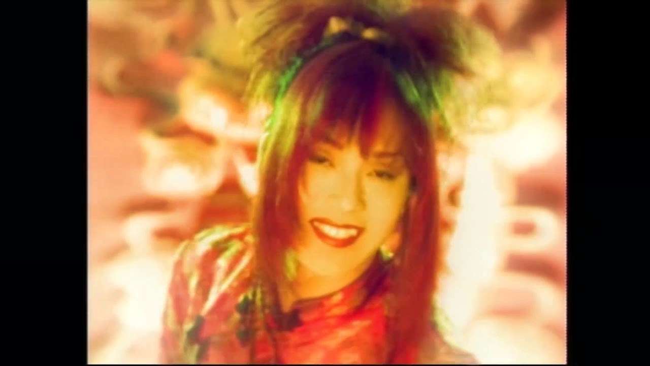 SHAZNA - Sumire September Love [HD 1080p] - YouTube