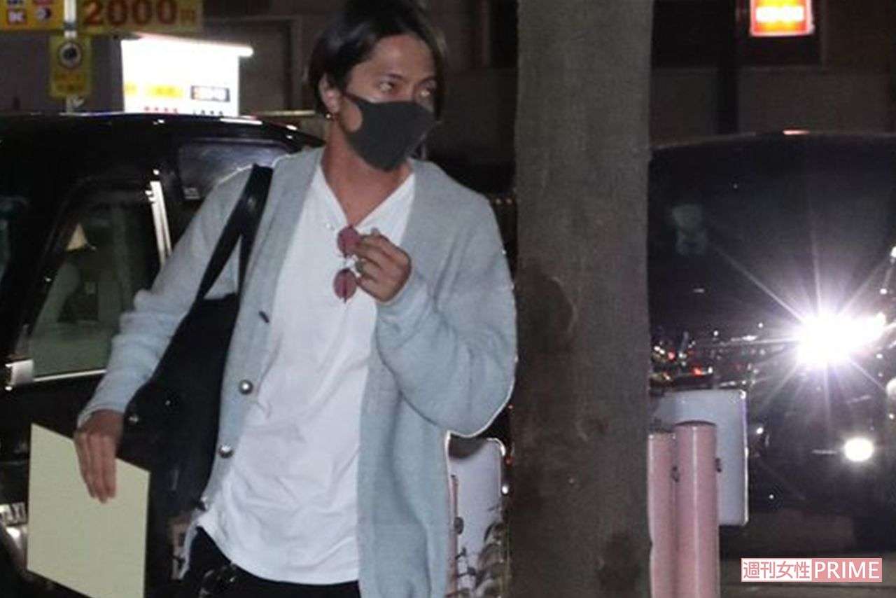 山下智久は「上級ジャニーズ」なのか、お咎めなしの不満と海外進出に傷 | 週刊女性PRIME