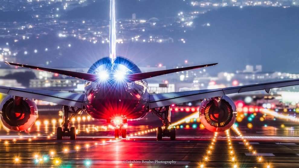 夜景の画像を観ながら夜を過ごすトピpart2
