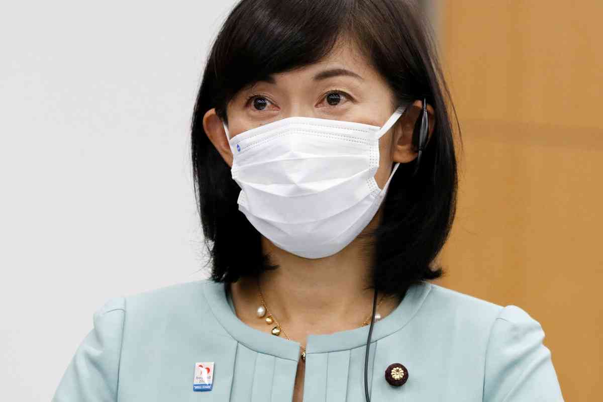 「ワクチンほぼ無効」五輪関係者の感染が発覚した “最凶” ラムダ株…海外メディアが警鐘（東スポWeb） - Yahoo!ニュース