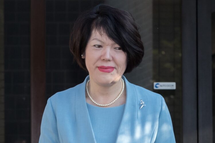 小室佳代さんの労災トラブルで高まる反発　それでも結婚への流れは変わらず？（NEWSポストセブン） - Yahoo!ニュース