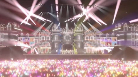 すとぷり、2度目のバーチャルライブも“世界トレンド1位”獲得