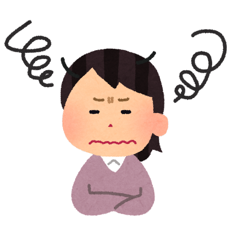 汚い感情と上手く付き合う方法
