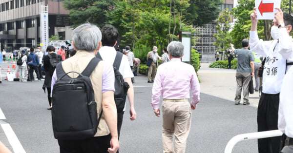 高橋洋一氏がコロナのピークアウトを１か月以内と予測「さざ波が渚になるレベル」「テレ朝に出ている人はしゃべれなくなる」 | 東スポのニュースに関するニュースを掲載