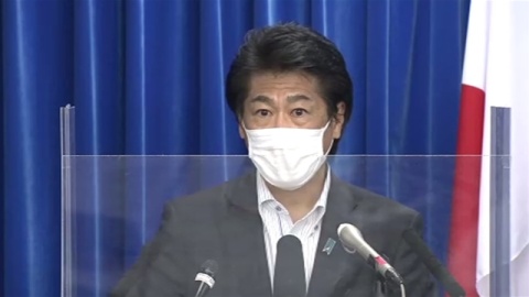 体育館やプレハブの“野戦病院”都道府県に整備要請へ 医療崩壊で厚労相（TBS系（JNN）） - Yahoo!ニュース