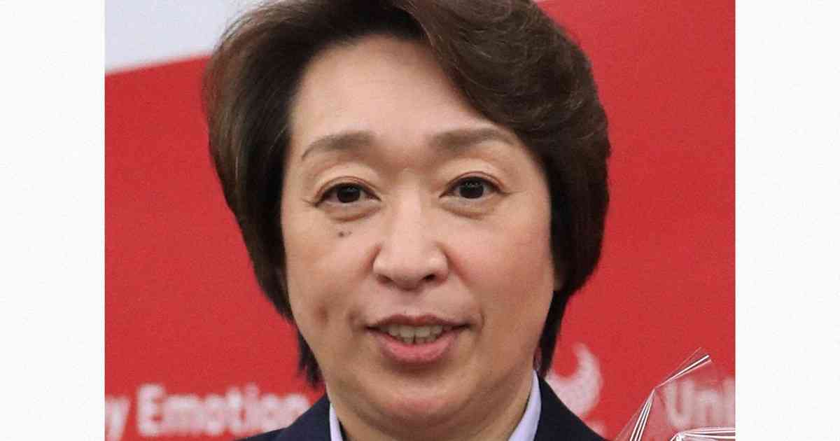 東京オリンピック　橋本会長「大きな問題なく閉幕の日を迎えた」