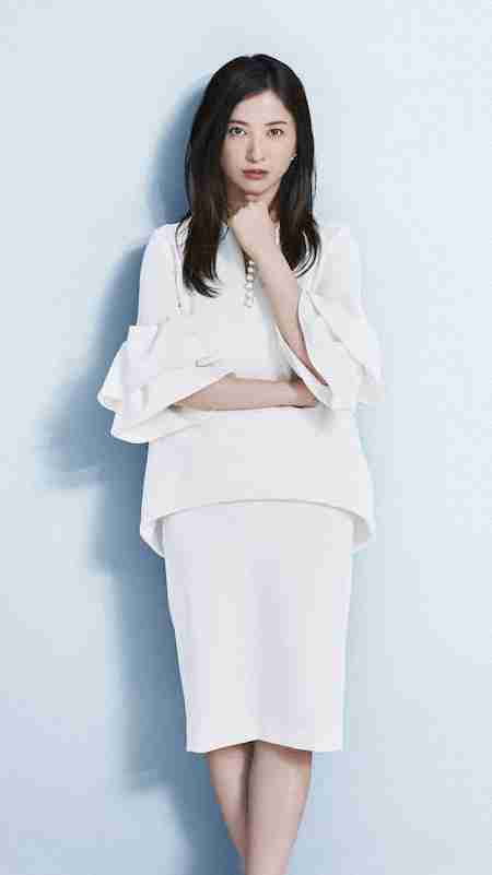 吉高由里子“印象ガラリ”初の社長役挑戦　10月開始TBSドラマ「最愛」で影ある女性に