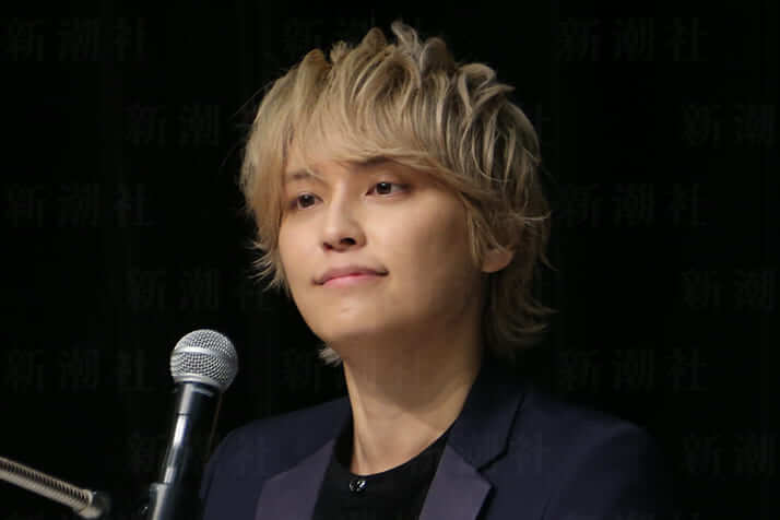 「手越祐也」が未成年飲酒「山下智久」を擁護　「犯罪者扱いはおかしい」 | デイリー新潮