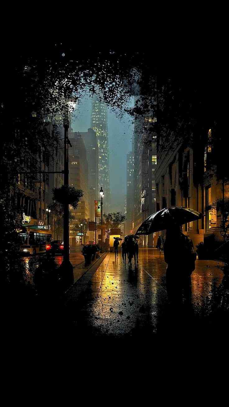 夜景の画像を観ながら夜を過ごすトピpart2
