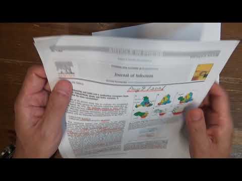 増強抗体マルセイユ大学の説 - YouTube