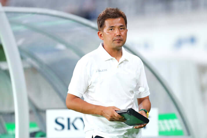 名門・東京ヴェルディで相次ぐ選手の体調不良…　背景に永井監督の“吊し上げ”指導