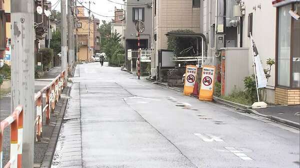 「生活費に…」マッチングアプリで知り合った女性から現金盗み男逮捕