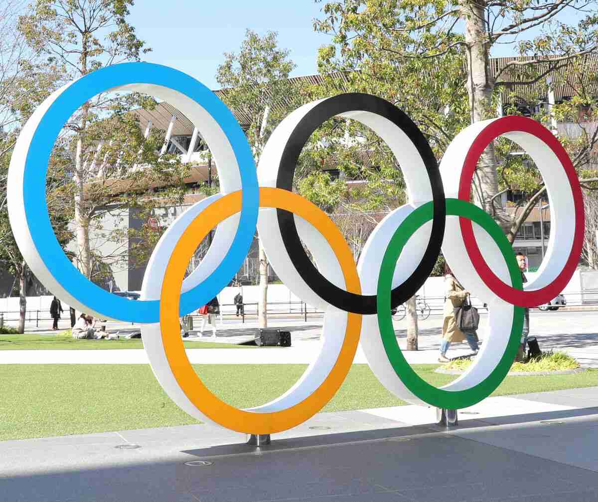 東京五輪　大会関連の新型コロナ感染者新たに２２人　累計４０４人に : スポーツ報知