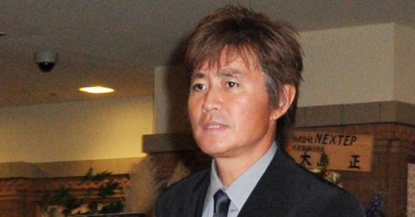 野々村真 2回接種の噂を事務所が否定…ワクチンデマ拡散のなぜ
