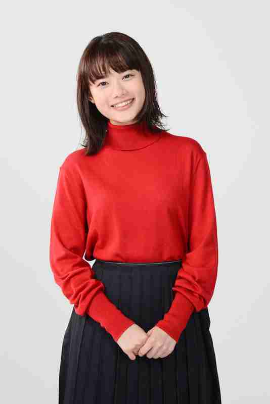 杉咲花、勝ち気で恋に臆病な盲学校生に！「恋です！　ヤンキー君と白杖ガール」で日テレ系ドラマ初主演