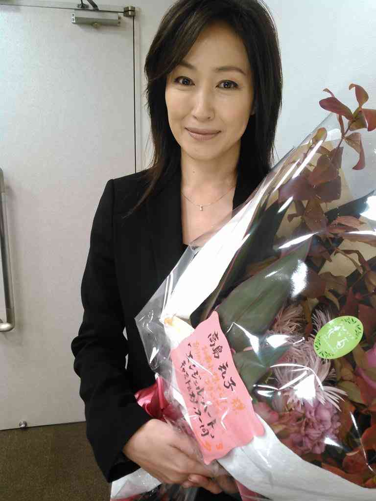 高島礼子が明かす、57歳になっても揺るぎない「女優の誇り」と「美貌の秘訣」
