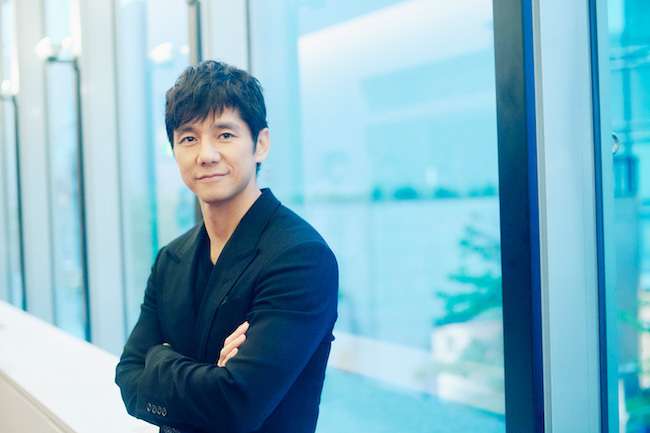 西島秀俊インタビュー「主人公の喪失感は、僕たちみんなにつながっている」（Numero TOKYO） - Yahoo!ニュース