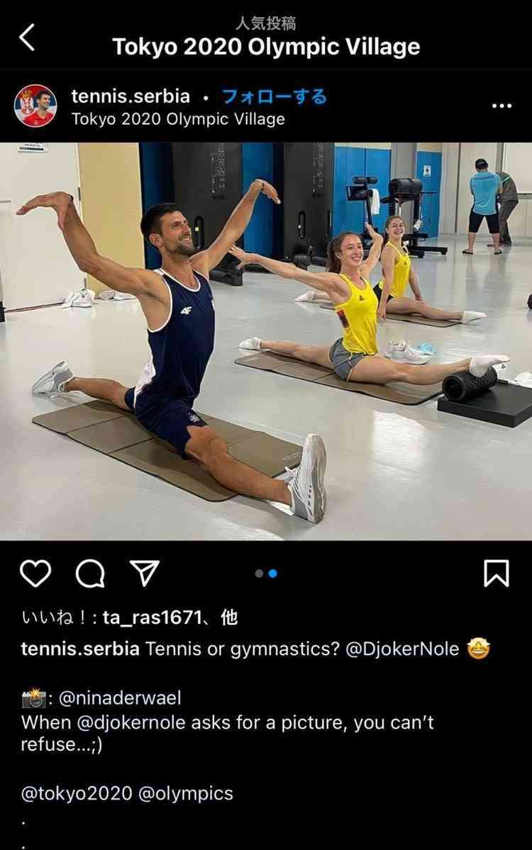 【実況・感想】東京2020オリンピック 総合トピ 8月7日