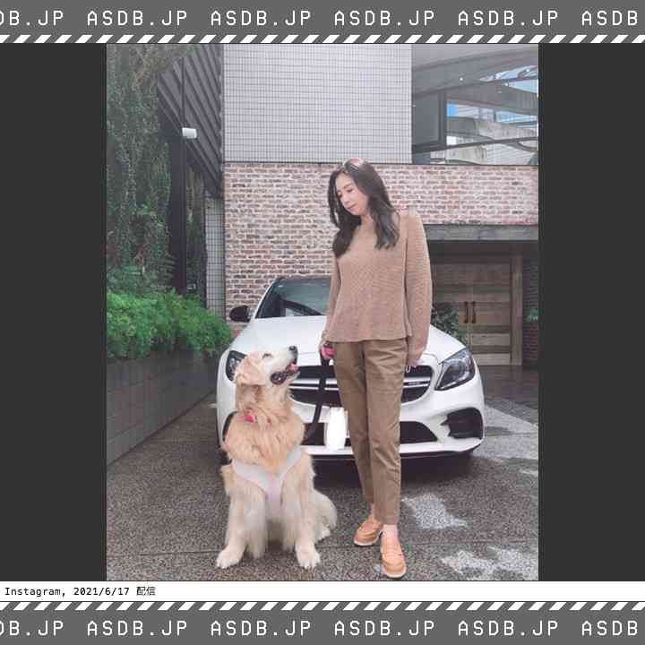 最新ベンツに乗る中川翔子 脱テレビ成功でYouTube収入2000万円以上か