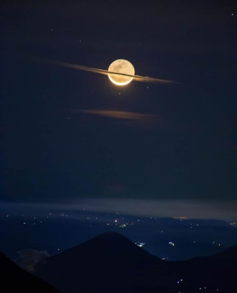 夜景の画像を観ながら夜を過ごすトピpart2