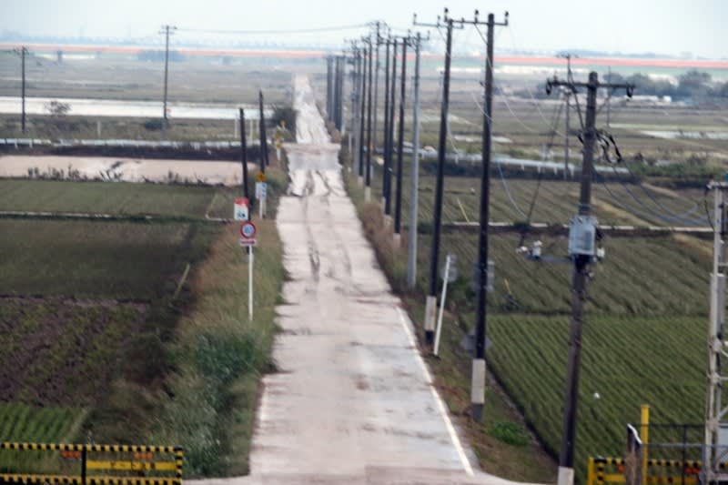都会と田舎の基準