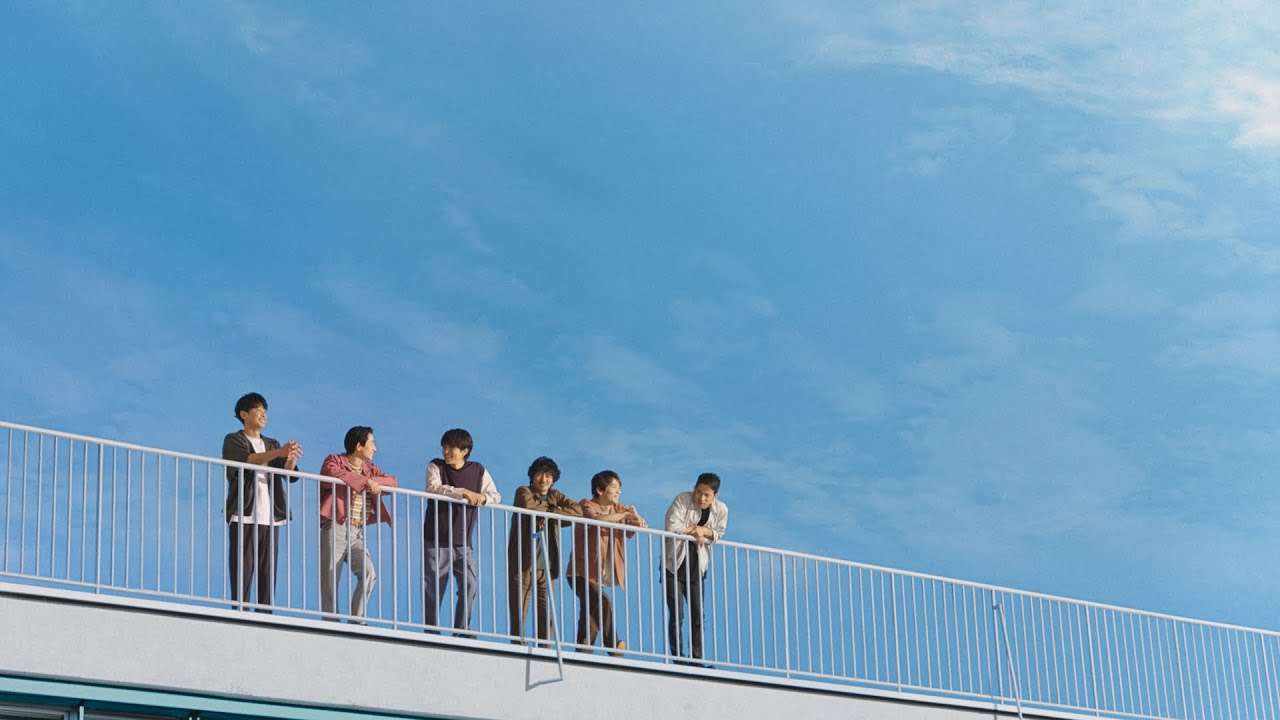 愛なんだ（アイスと平和 ver.） - YouTube