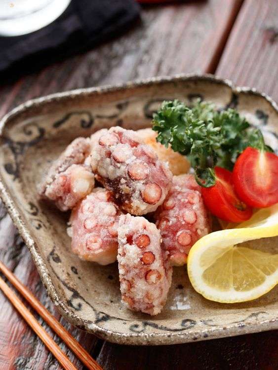 【画像】思わずお酒が飲みたくなる料理③ 雑談あり